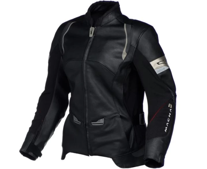 Macna Lotus Motorjas 3 Macna Lotus Motorjas