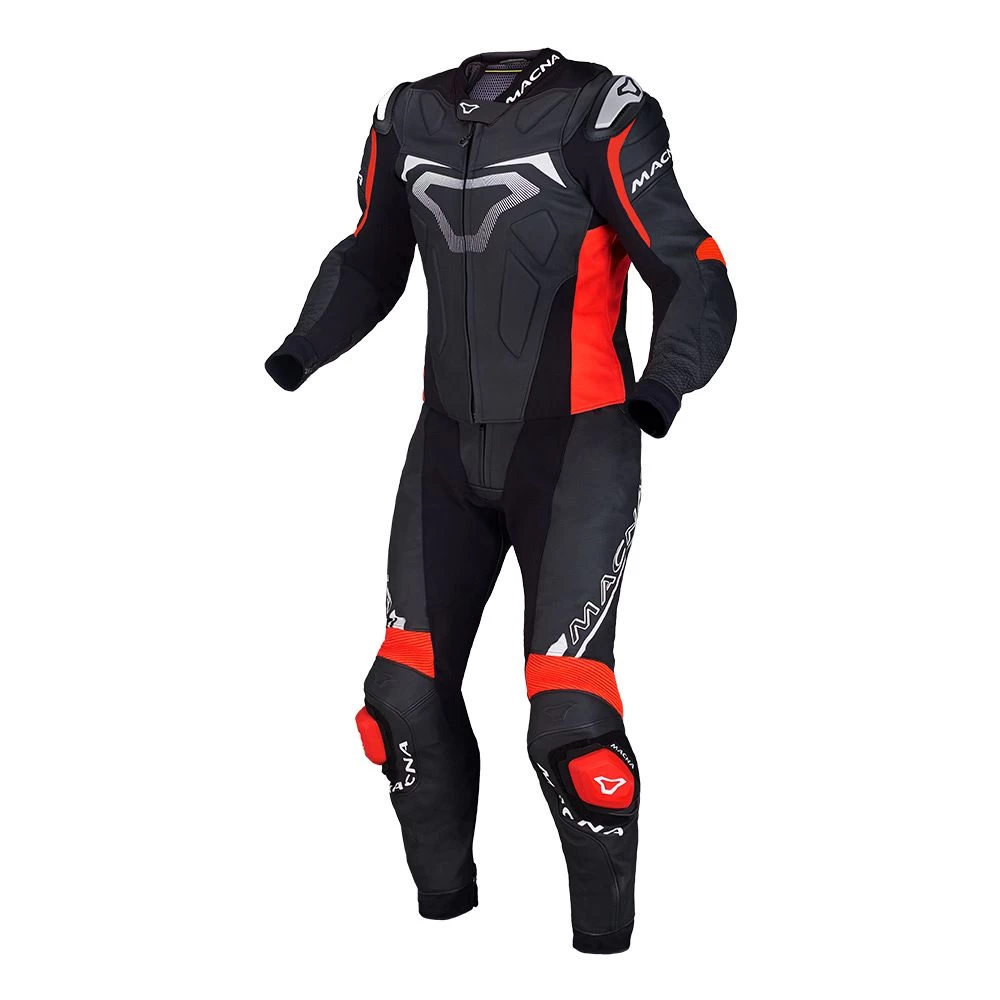 Macna Voltage Combi Motorpak - Afbeelding 2