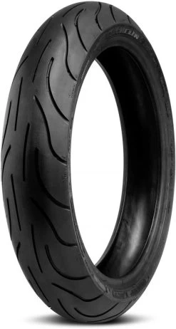 Michelin 120/65 ZR17 PILOT POWER 2CT (56W) Motorband