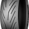Michelin 160/60 ZR17 PILOT POWER 3 TL (69W) Motorband 2 Michelin 160/60 ZR17 PILOT POWER 3 TL (69W) Motorband -Professionele Winkel Voor Motoruitrusting mic pilotpower3r e42b