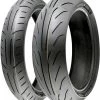 Michelin 120/70 -12 POWER PURE SC TL 51P Motorband -Professionele Winkel Voor Motoruitrusting mic power pure sc e2c5