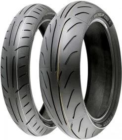 Michelin 120/70 -12 POWER PURE SC TL 51P Motorband