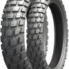Michelin 170/60 R17 ANAKEE WILD TL 72R Motorband
