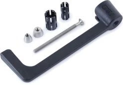 R&G MLG0007BK Remhendel Beschermer Zwart MV F4 1000R 10- / F4RR / F4RC