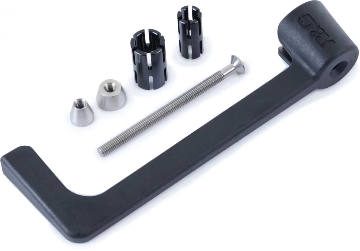 R&G MLG0007BK Remhendel Beschermer Zwart MV F4 1000R 10- / F4RR / F4RC 3 R&G MLG0007BK Remhendel Beschermer Zwart MV F4 1000R 10- / F4RR / F4RC