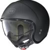 Nolan N21 Classic Motorhelm -Professionele Winkel Voor Motoruitrusting n2n103010 8ac3