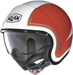 Nolan N21 Tricolore Motorhelm 7 Nolan N21 Tricolore Motorhelm -Professionele Winkel Voor Motoruitrusting n2n345031 a99f