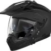 Nolan N70-2 X Classic Motorhelm -Professionele Winkel Voor Motoruitrusting n70 2 20x 20classic 20n com 20f.black 2010 524f