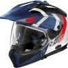 Nolan N70-2 X Decurio Motorhelm 2 Nolan N70-2 X Decurio Motorhelm -Professionele Winkel Voor Motoruitrusting n70 2 20x 20decurio 20n com 20m.white 2033 b628