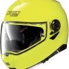 Nolan N100-5 Hi-Visibility Motorhelm 2 Nolan N100-5 Hi-Visibility Motorhelm -Professionele Winkel Voor Motoruitrusting nolan n100 5 high visibility 43c3
