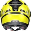 Nolan N40-5 Beltway Motorhelm -Professionele Winkel Voor Motoruitrusting nolan n40 5 beltway geel 1 a6a9