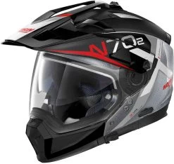 Nolan N70-2 X Bungee Motorhelm