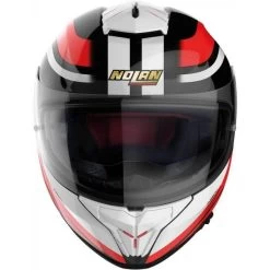 Nolan N80-8 50th Anniversary Motorhelm 14 Nolan N80-8 50th Anniversary Motorhelm -Professionele Winkel Voor Motoruitrusting nolan n80 8 anniversary rood wit zwart 2 a1de