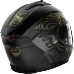 Nolan N80-8 Powerglide Motorhelm