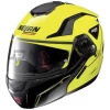Nolan N90-2 Straton N-Com Motorhelm -Professionele Winkel Voor Motoruitrusting nolan n90 2 straton 36ff