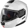 Nolan N90-3 Special Motorhelm -Professionele Winkel Voor Motoruitrusting nolan n90 3 special wit e7d3