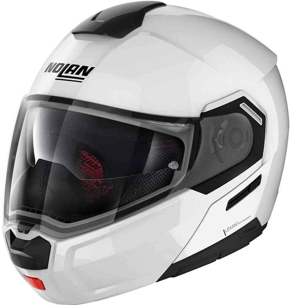 Nolan N90-3 Special Motorhelm 3 Nolan N90-3 Special Motorhelm