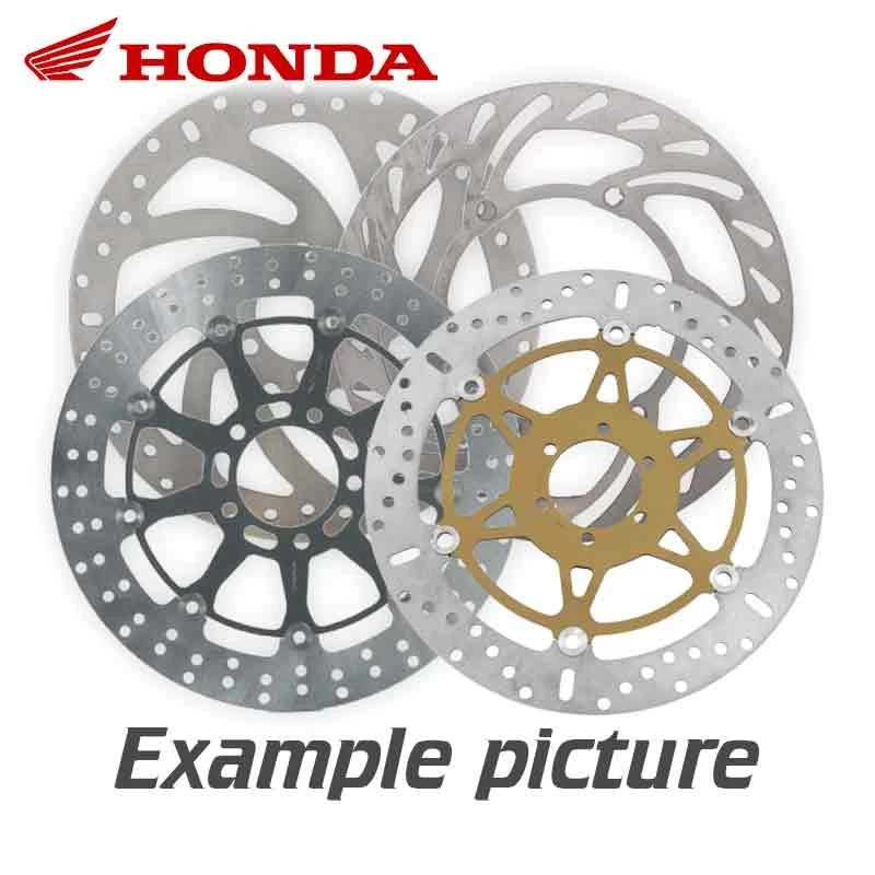Honda Remschijf Voor 45251-K0G-901 3 Honda Remschijf Voor 45251-K0G-901