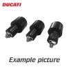 Ducati BALANCER SET- HANDLE BAR - 15310051A 1 Ducati BALANCER SET- HANDLE BAR - 15310051A -Professionele Winkel Voor Motoruitrusting nopicture stuurgewicht 395f