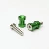 R&G PB00M8GR Bobbins Groen 2 R&G PB00M8GR Bobbins Groen -Professionele Winkel Voor Motoruitrusting pb00m8gr 1f04