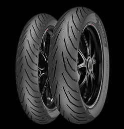 Pirelli 140/70 -17 ANGEL CITY 66S Motorband