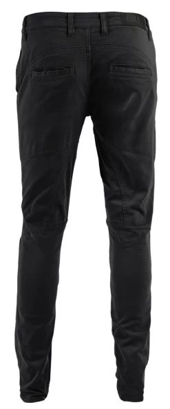 PMJ Santiago Dames Motorbroek -Professionele Winkel Voor Motoruitrusting pmj santiago dames zwart 2 f79b