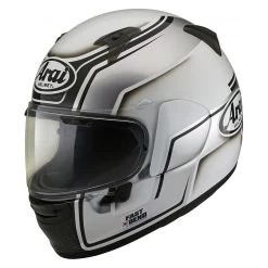 Arai Profile-V Bend White Motorhelm