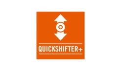 KTM Quickshifter+