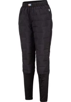 Rukka Raptorina Motorbroek 8 Rukka Raptorina Motorbroek -Professionele Winkel Voor Motoruitrusting raptorina broek zwart detail 1