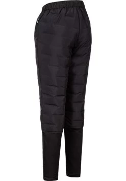 Rukka Raptorina Motorbroek 9 Rukka Raptorina Motorbroek -Professionele Winkel Voor Motoruitrusting raptorina broek zwart detail 2