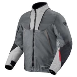 Rev'it Stratum GTX Motorjas -Professionele Winkel Voor Motoruitrusting revit stratum gtx motorjas 1 3754