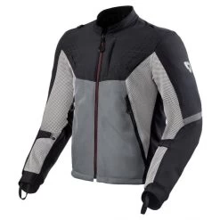 Rev'it Stratum GTX Motorjas -Professionele Winkel Voor Motoruitrusting revit stratum gtx motorjas 3 b500