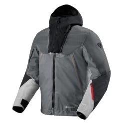 Rev'it Stratum GTX Motorjas -Professionele Winkel Voor Motoruitrusting revit stratum gtx motorjas fecb