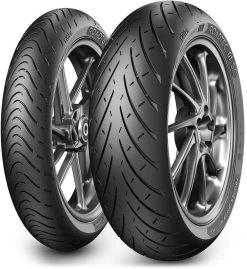 Metzeler 120/70 ZR17 M/C ROADTEC 01 E TL (58W) BMW S1000R 20 Motorband