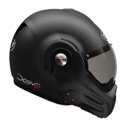 ROOF Desmo 3 Motorhelm -Professionele Winkel Voor Motoruitrusting roof desmo 3 matzwart 3 9d67