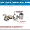 All Balls Schokdemper Lager Set 29-5063 1 All Balls Schokdemper Lager Set 29-5063 -Professionele Winkel Voor Motoruitrusting rshockbearing 3926