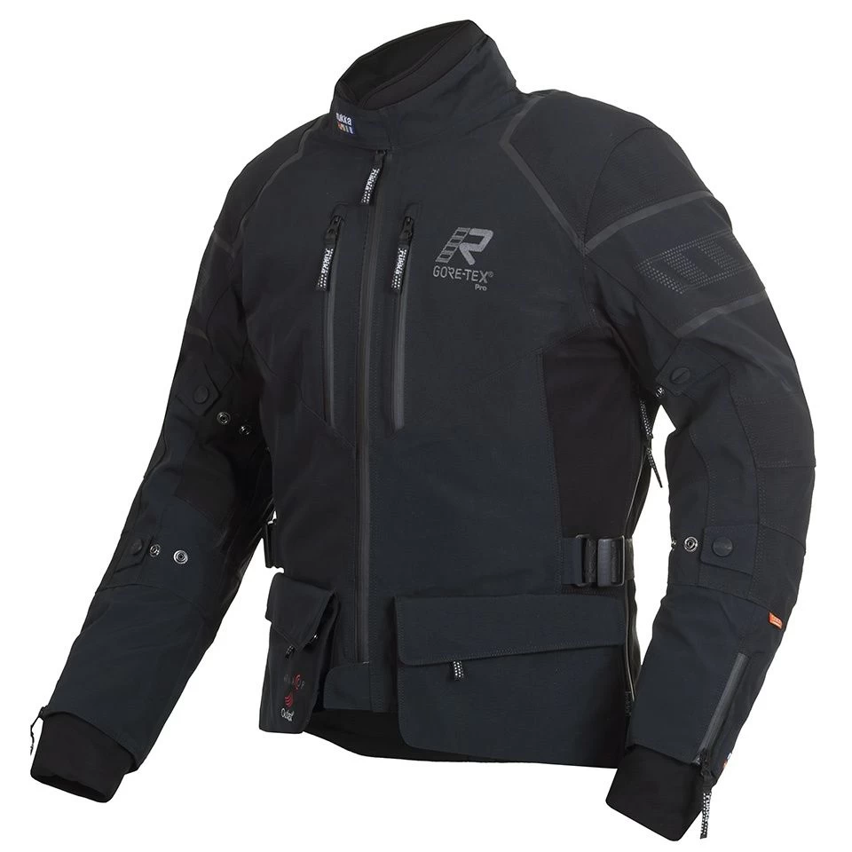 Rukka Exegal Motorjas 4 Rukka Exegal Motorjas - Afbeelding 2