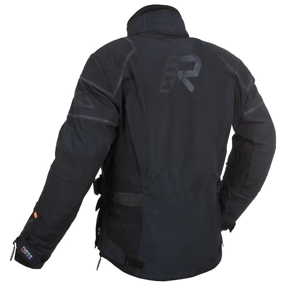 Rukka Exegal Motorjas 3 Rukka Exegal Motorjas