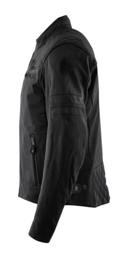 Rusty Stitches Jari Motorjas 7 Rusty Stitches Jari Motorjas -Professionele Winkel Voor Motoruitrusting rusty stitches jack jari black 2 98ec