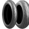 Bridgestone 160/60 ZR17 S22R(69W) Motorband -Professionele Winkel Voor Motoruitrusting s22f s22r 75a9