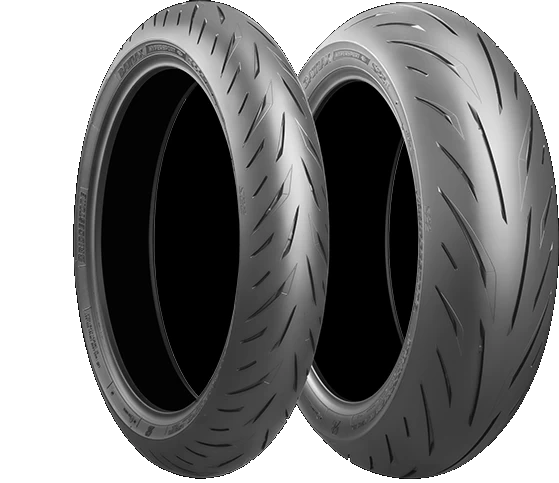 Bridgestone 160/60 ZR17 S22R(69W) Motorband 3 Bridgestone 160/60 ZR17 S22R(69W) Motorband