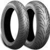Bridgestone 160/60 R15 SC2 RAIN 67H Motorband -Professionele Winkel Voor Motoruitrusting sc2 rain set 2366