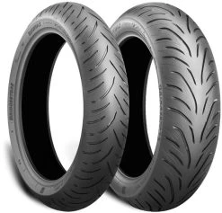 Bridgestone 160/60 R15 SC2 RAIN 67H Motorband