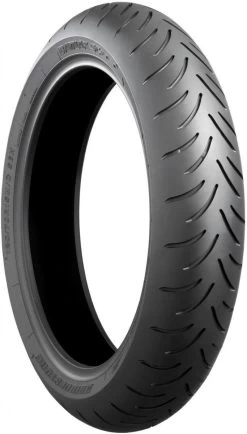Bridgestone 100/80 -14 SC 48P Motorband