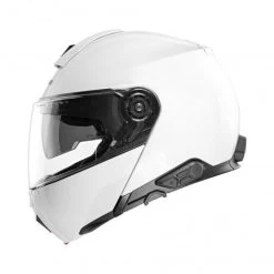Schuberth SC2 Communicatiesysteem -Professionele Winkel Voor Motoruitrusting schubert sc2 communicatie c5 2 7380