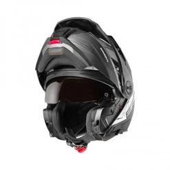 Schuberth E2 Explorer Motorhelm 9 Schuberth E2 Explorer Motorhelm -Professionele Winkel Voor Motoruitrusting schuberth e2 explorer zwart wit 1 5428