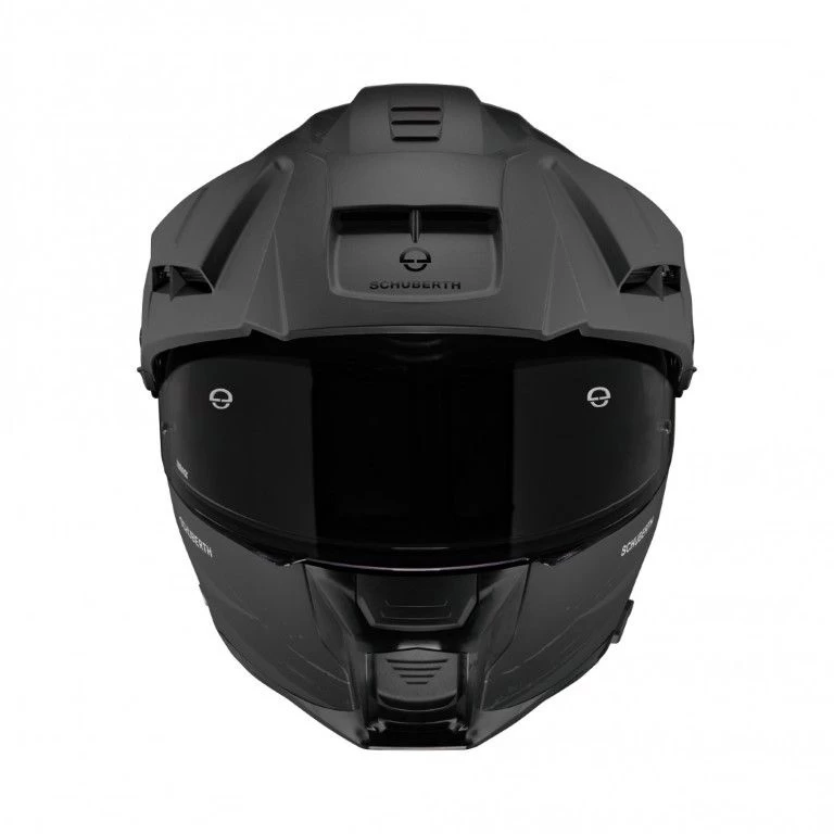 Schuberth E2 Explorer Motorhelm 4 Schuberth E2 Explorer Motorhelm - Afbeelding 2