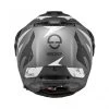 Schuberth E2 Explorer Motorhelm 2 Schuberth E2 Explorer Motorhelm -Professionele Winkel Voor Motoruitrusting schuberth e2 explorer zwart wit 4 1972