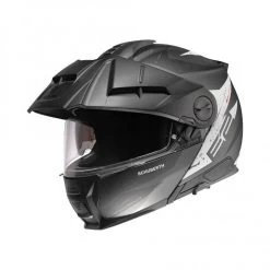 Schuberth E2 Explorer Motorhelm 11 Schuberth E2 Explorer Motorhelm -Professionele Winkel Voor Motoruitrusting schuberth e2 explorer zwart wit a72a