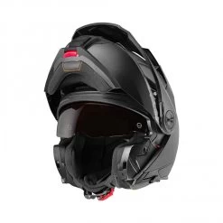 Schuberth E2 Motorhelm -Professionele Winkel Voor Motoruitrusting schuberth e2 matzwart 1 b39b